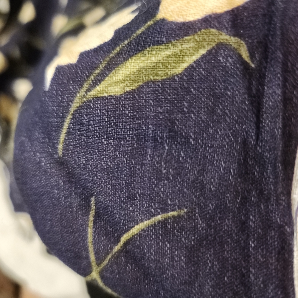 Nina Ricci Handkerchief Authentic - Picture 6 of 8